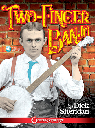 Two Finger Banjo