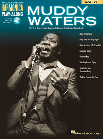 Muddy Waters