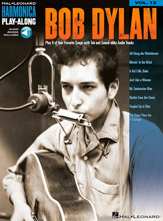 Bob Dylan