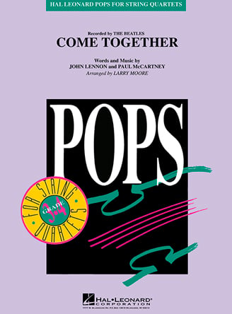 Come Together