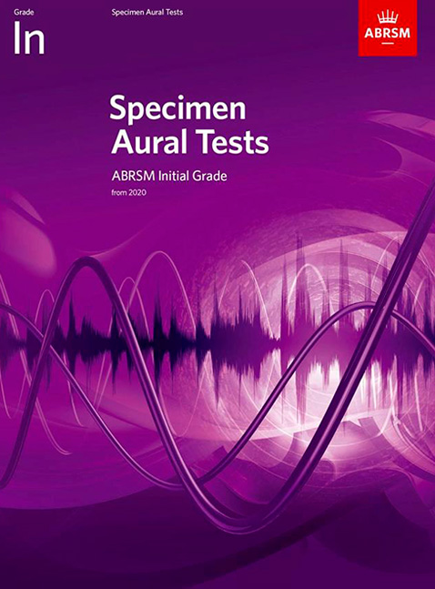 Specimen Aural Tests
