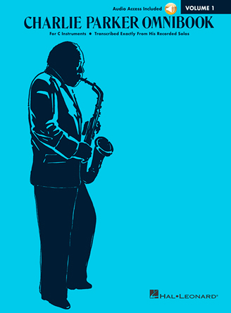 Charlie Parker Omnibook - Volume 1