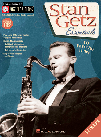 Stan Getz