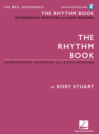 The Rhythm Book