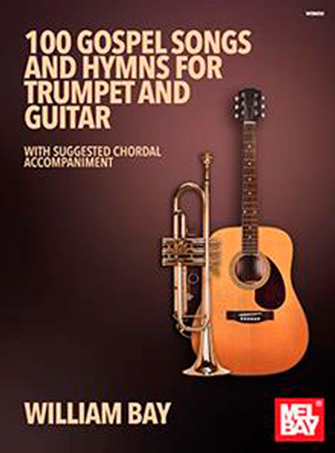 100 Gospel Songs & Hymns
