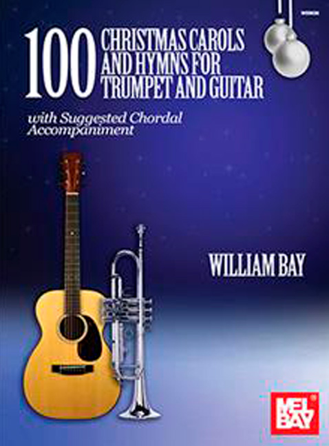 100 Christmas Carols and Hymns