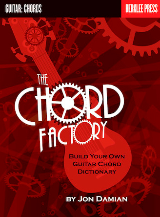 The Chord Factory