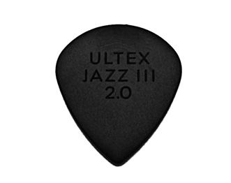 Jim dunlop online ultex jazz iii