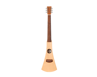 Martin Backpacker Natural | Ludimusic