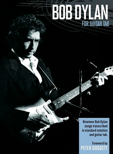 For Guitar Tab