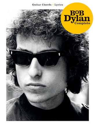 Bob Dylan Complete
