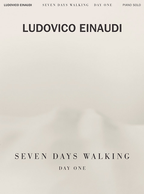 Seven Days Walking