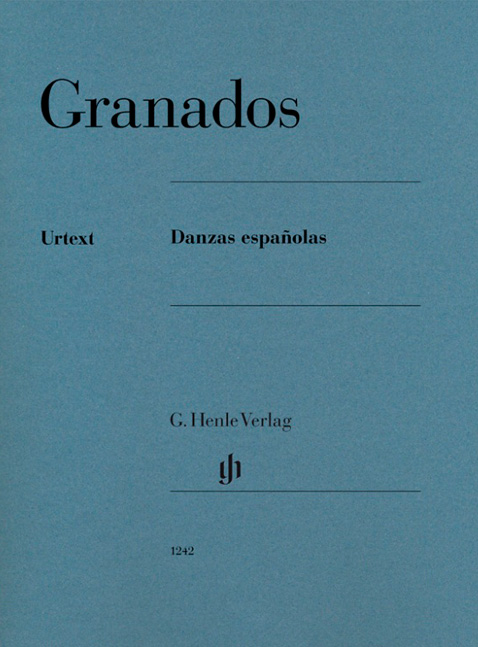Danzas Espanolas