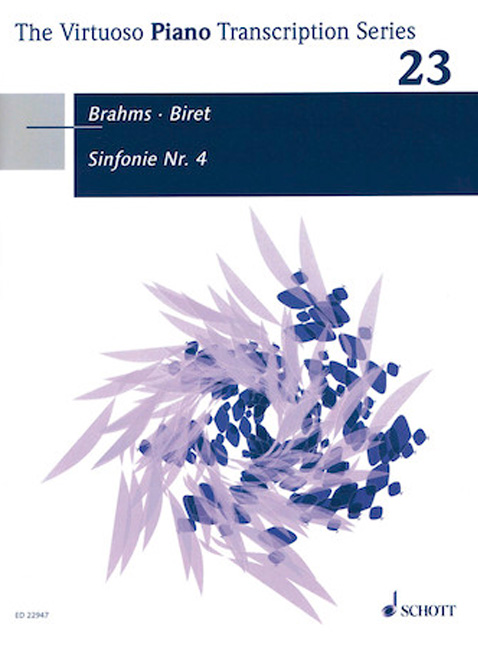 Sinfonie Nr. 4 Op. 98