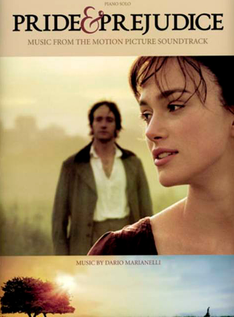 Pride & Prejudice