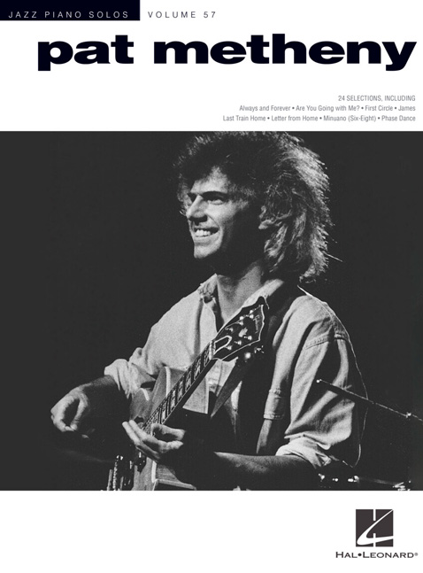 Pat Metheny