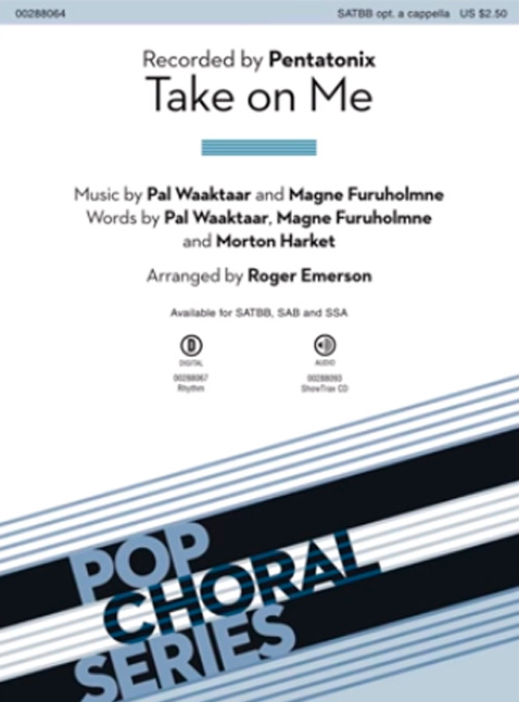 Take on Me