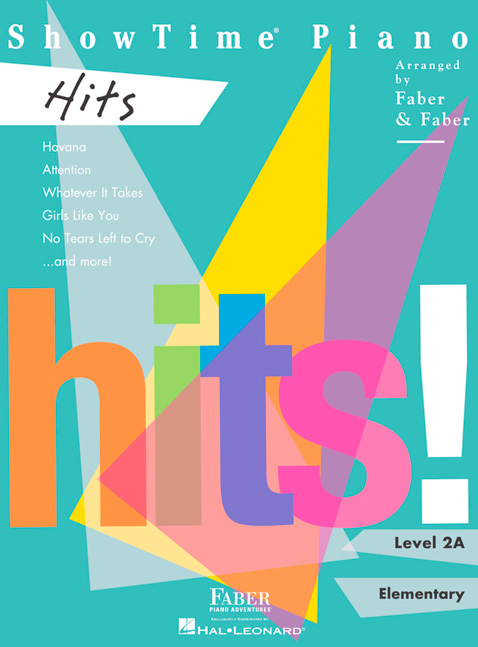 ShowTime« Piano Hits