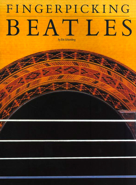 Fingerpicking Beatles