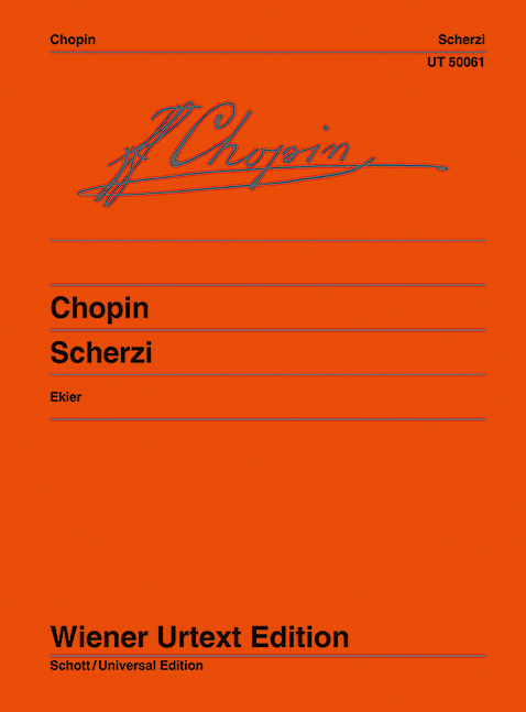 Scherzi