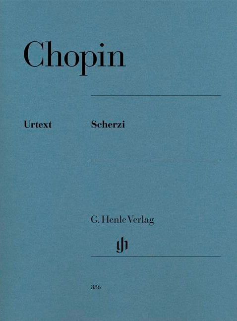 Scherzi
