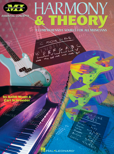Harmony and Theory