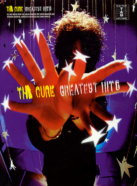 The Cure - Greatest Hits