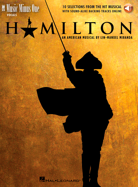 10 Selections from the Hit Musical