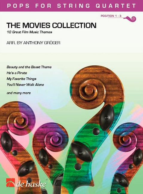 The Movies Collection