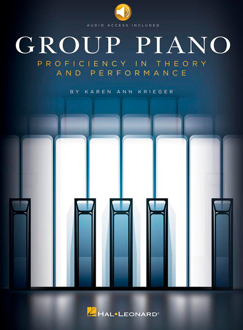 Group Piano
