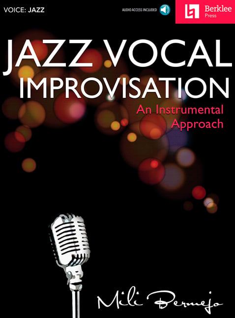 Jazz Vocal Improvisation