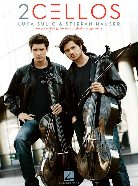 2 Cellos Rv