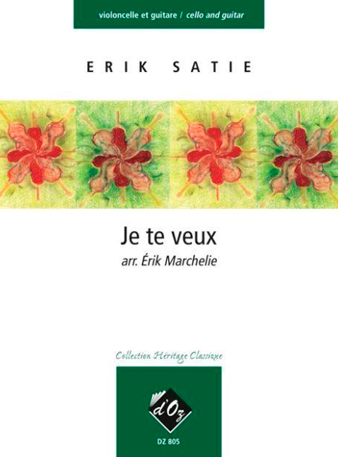Je te veux