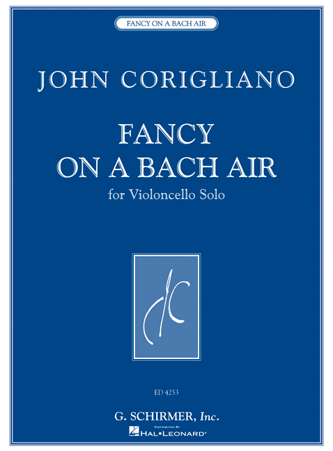 Fancy on a Bach Air