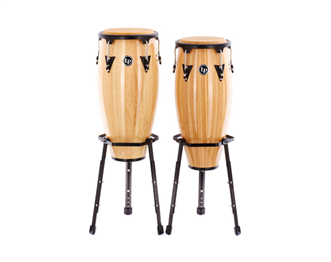 Lp aspire deals accents congas