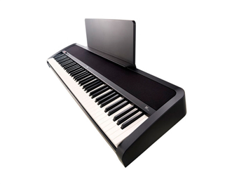 Piano Digital Korg B2SP-BK 88 Teclas