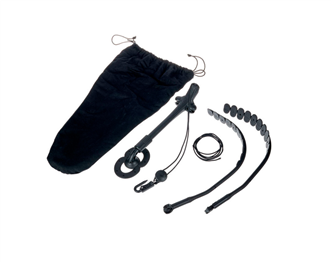 JazzLab SaxHolder Pro M Size | Ludimusic