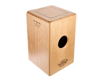 Cajon Meinl AESELCB Sequiriya Line | Ludimusic