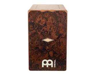 Cajon Meinl AESELCB Sequiriya Line | Ludimusic