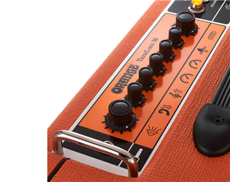 Orange TremLord 30 Guitar Combo Amp Ludimusic