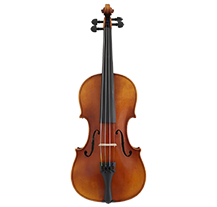 Carlo Giordano VS1 4/4 Violin with Case and Bow | Ludimusic