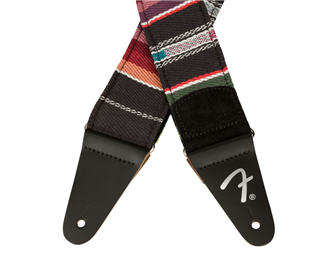 Oasis guitar strap 2025