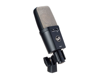 Warm Audio - WA-14 Classic 414 Style Large Diaphragm Microphone