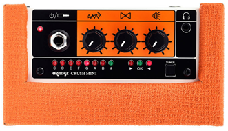 Orange crush mini combo on sale