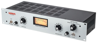 Warm Audio WA-2A Compressor | Ludimusic