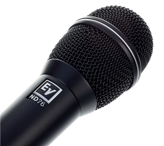 Electro-Voice ND76 ダイナミックマイク Electro-Voice ( エレクトロボイス ) ND76 ボーカル用