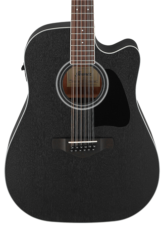 Ibanez aw8412ce 2025