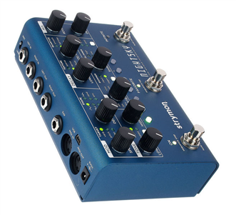 Strymon nightsky deals midi