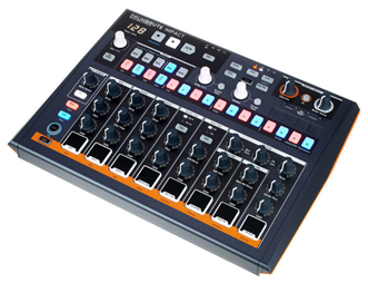 Arturia - DrumBrute Impact - DrumBrute Impact