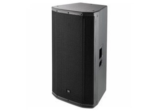 Jbl sales srx835p active